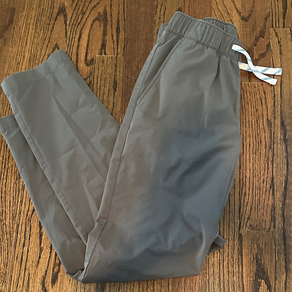 Crewcuts Gray Joggers for Men